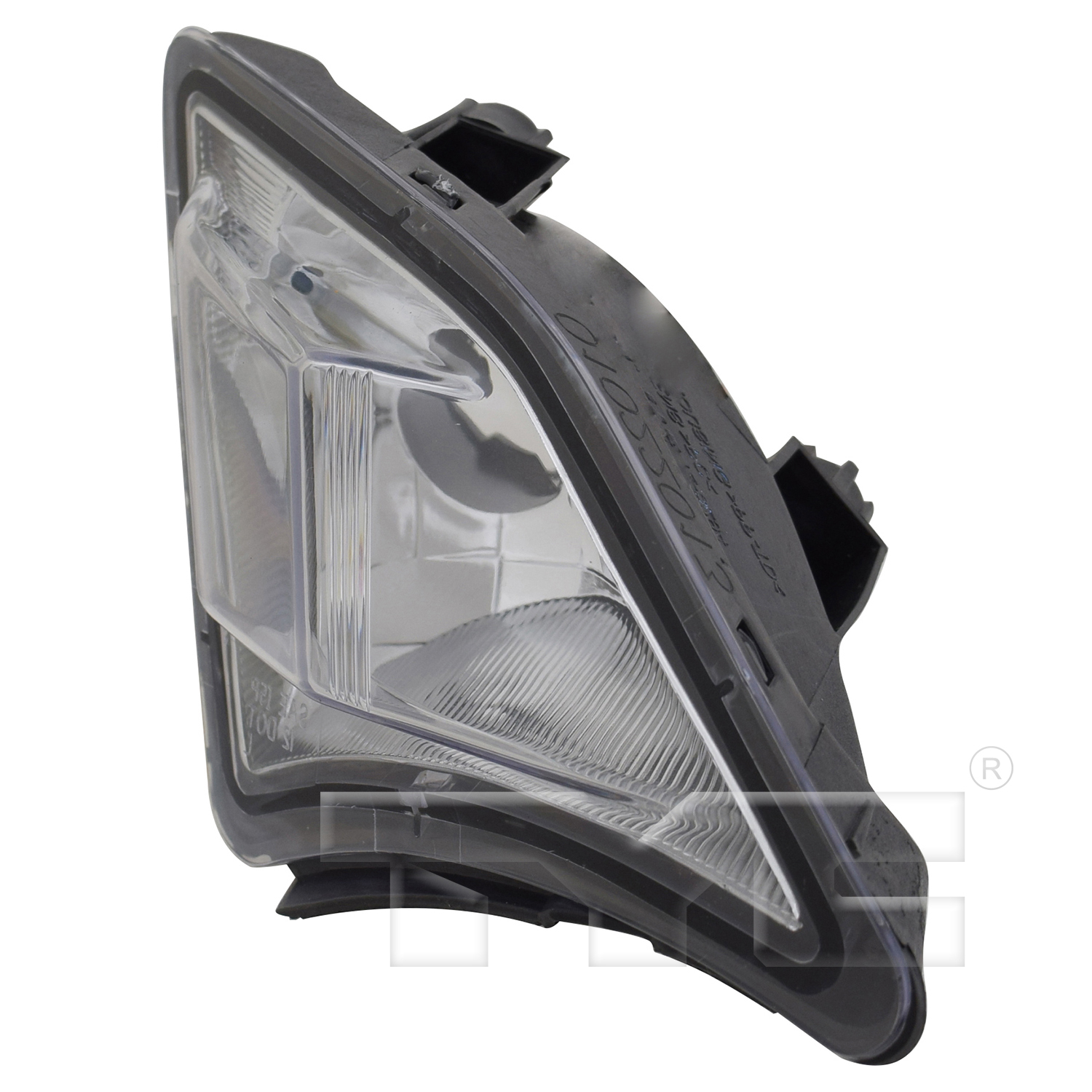 TYC 12-5293-01-9 Capa Certified Turn Signal Light Assembly