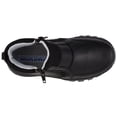 thumbnail image 4 of Zapato del Piel tipo Bota Escolar Casual Niño Rokino Mod. 3464, 4 of 4