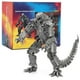 thumbnail image 2 of 2024 New Godzilla vs Mechagodzilla Model PVC Animal Figure Toy Birthday, 2 of 2