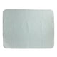 thumbnail image 1 of Protector de colchón antideslizante para incontinencia, funda de cama, sábana grande con protección impermeable 90x150cm, 1 of 9