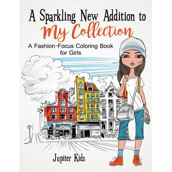 A Sparkling New Addition to My Collection (Paperback)