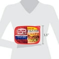 Hillshire Farm Ultra Thin Sliced Roast Beef Deli Lunch Meat, 13 oz