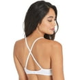 thumbnail image 4 of Maidenform® Dreamwire™ Push Up Underwire Bra DM0066 Color: Quartz Purple Size: 36 C, 4 of 4
