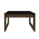 thumbnail image 5 of Mueble Mesa Central Negro/Nogal AZ1022.0002 A22 Progresista, 5 of 5