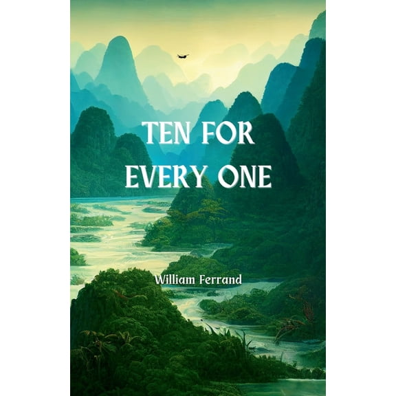 Ten for Every One, (Paperback)