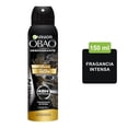 thumbnail image 1 of Desodorante Garnier Obao for Men tattoo intense rebel en aerosol para caballero 150 ml, 1 of 4