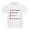 White, variant on CafePress - 8Th Birthday Checklist T Shirt - Light T-Shirt Kids XS-XL
