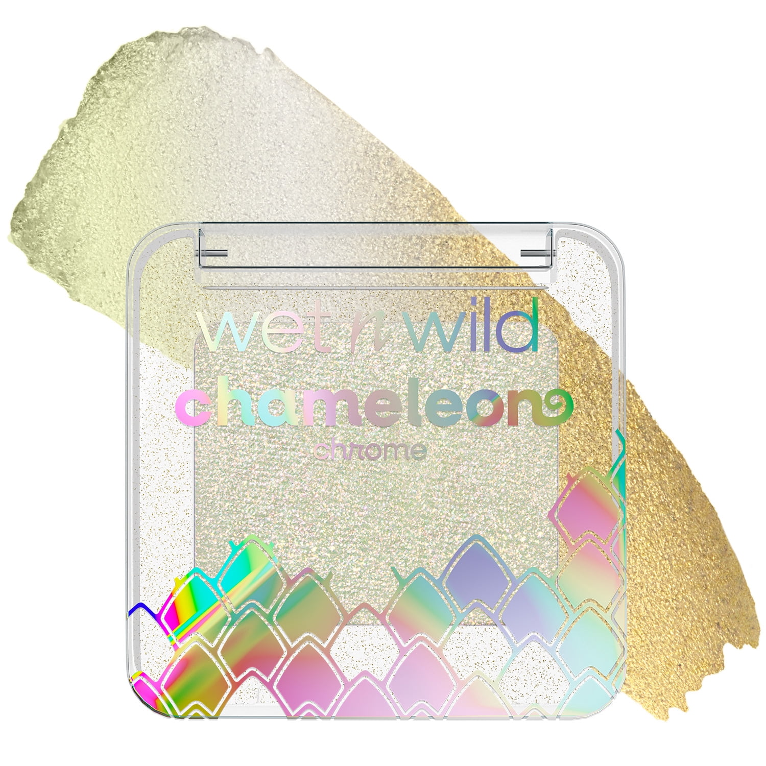 Wet n Wild Chameleon Chrome Moon Flare Eyeshadow, 0.04 oz