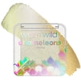 thumbnail image 2 of Wet n Wild Chameleon Chrome Moon Flare Eyeshadow, 0.04 oz, 2 of 7