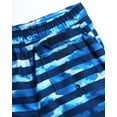 thumbnail image 4 of Body Glove Boys' Swim Trunks - UPF 50+ Quick Dry Bathing Suit, Sizes 8-18, 4 of 7