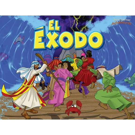 Defensores de la Fe El Ãxodo, Book 7, (Paperback)