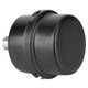 thumbnail image 4 of Silenciador De Ruido, 12,5 Mm Totalmente De Hierro G1/4in, Para Compresor De Aire De Conexión Directa Cergrey Air Compressor Accessories, 4 of 8