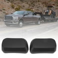 thumbnail image 4 of Cab Side Step End , Side Step End  Wear Resistant 68193113AA Lasting Service Life Impact Resistant  For Car, 4 of 8