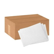 Impact Products, IMP25130288, Impact Changing Table Liner, 500 / Carton, White