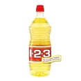 thumbnail image 1 of Aceite vegetal 1-2-3 1 l, 1 of 4