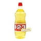 thumbnail image 1 of Aceite vegetal 1-2-3 1 l, 1 of 4