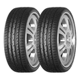 thumbnail image 1 of Paquete de 2 Llantas HAIDA 225/50R18 XL HD927 99V, 1 of 2