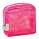 thumbnail image 1 of Bolsa de Malla Portátil con Cremallera Bolsa de Maquillaje Bolsa de Malla para Cosméticos Bolsa de Malla Bolsa Organizadora Monedero Accesorios de Viaje, 1 of 6