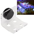 thumbnail image 4 of Quarium Bracket With Suction Cup, Acrylic Aquarium Bracket Acrylic Aquarium Bracket, Transparent Fish  Frame Colour Aquarium Bracket Aquarium For Fish  4 Hole,8 Hole,23 Hole,32, 4 of 8