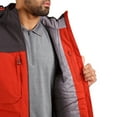 thumbnail image 6 of Trespass Mens Heathrack Waterproof Jacket, 6 of 7