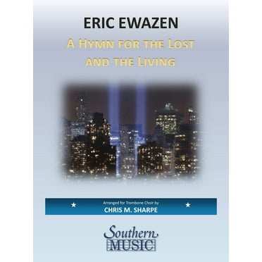 A Hymn for the Lost and the Living (Paperback)