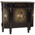 thumbnail image 1 of Nearly Natural 7014 Armoire de Sol de Style Vintage Français, 1 of 1