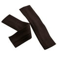 thumbnail image 2 of Womens Warm Wool Socks Womens Winter Solid Color Adult Leg Sets Pile Socks Knitted Leg Sets Solid Color, 2 of 3