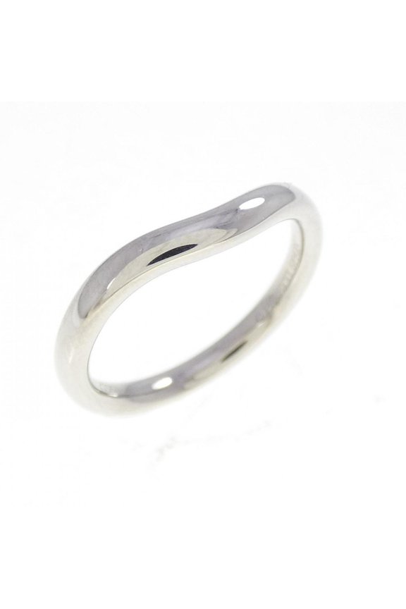 Pre-Owned Tiffany Curved Ring