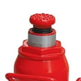 thumbnail image 5 of Torin Big Red 12 Ton Capacity Heavy Duty Hydraulic Industrial Stubby Bottle Jack, 5 of 5