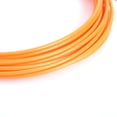 thumbnail image 3 of Herramienta de guía de empuje de rueda de extractor de cable de conducto de cinta de cable eléctrico Likrtyny Libre de BPA, 3 of 8