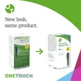thumbnail image 5 of OneTouch Delica Plus Lancets - 30 Count - 30-Gauge Lancets for Blood Sugar Testing - Virtually Pain-Free - Single-Use for Glucose Monitoring & Diabetes Supplies, 5 of 8