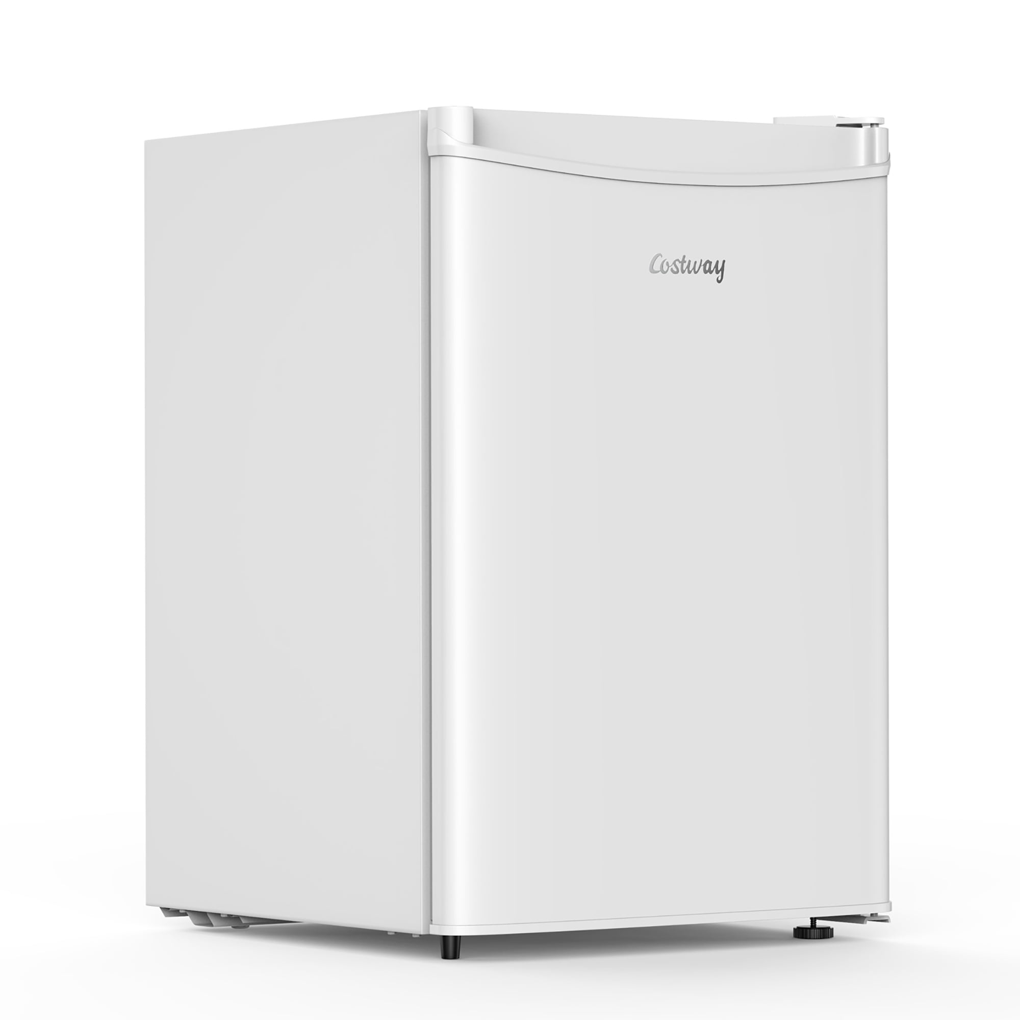 Frigidaire 1.8 ft³ argent boisson MINI FRIGO COMPACT HOME réfrigérateur environ 50.97 L 