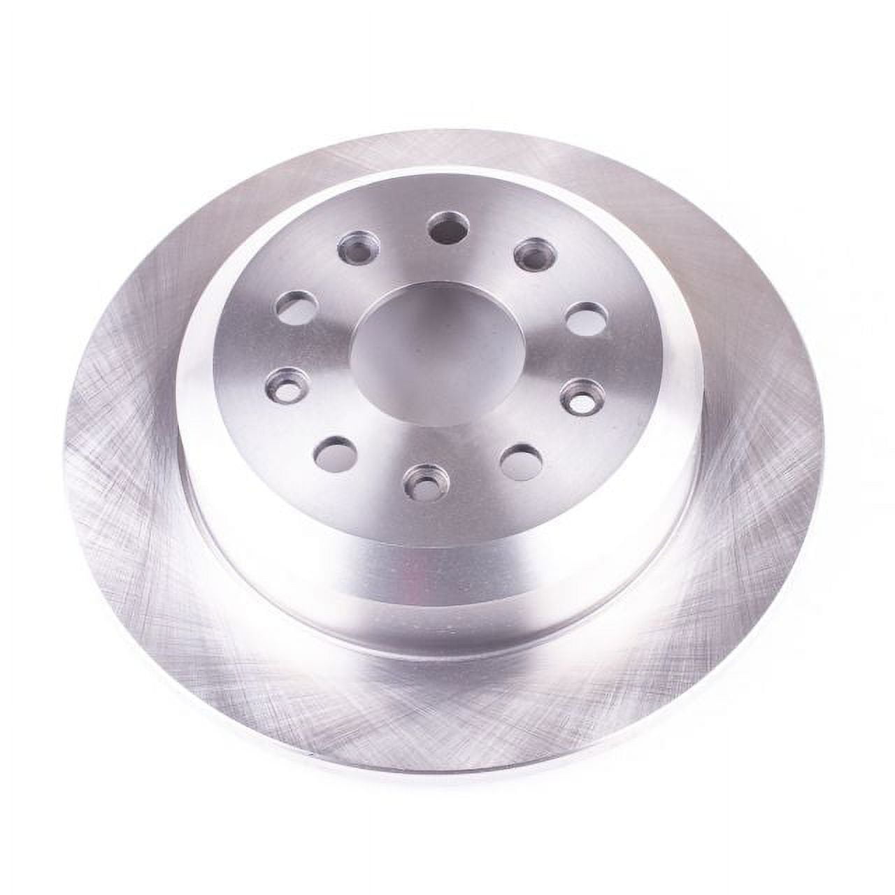 Power Stop Rear One Autospecialty Stock Replacement Brake Rotor AR8389 2018 Jeep Wrangler