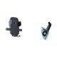 thumbnail image 1 of Soporte para teléfono para coche, universal, premium, fácil instalación, antiestabilizador, soporte de navegación, para smartphone., 1 of 9