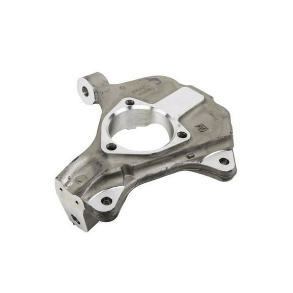 Passenger Side Steering Knuckle