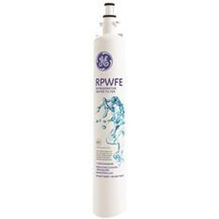 Ge Refrigerator Water Filter