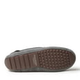 thumbnail image 6 of Fireside By Dearfoams Women's Mel Genuine Shearling Moccasin Slipper, 6 of 8
