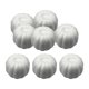 thumbnail image 1 of Calabazas de espuma, manualidades de bricolaje, calabazas artificiales versátiles y realistas para la cosecha de otoño 14 cm, 1 of 9