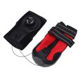 thumbnail image 1 of Drop Foot Brace with Reel, Anti Slip Hock Joint Compression Wrap with Adjustable Straps, Corrective Dog Shoes to Safely Lift Toes for Foot Issues, Arthritis and Walking Gait, 1 of 7