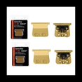 thumbnail image 1 of Para Recortadoras Blade FX787 y FX726 FX707, Cabezal de Corte, Cortadora de Pelo de Peluquero, Cuchillas con Cabezal de Cuchillo Dorado, 1 of 5