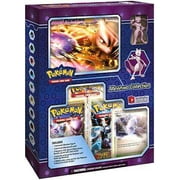 Pokemon Black & White Mewtwo Collection