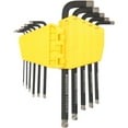 STANLEY FatMax FMHT80763 22pc Diamond HEX Key Set