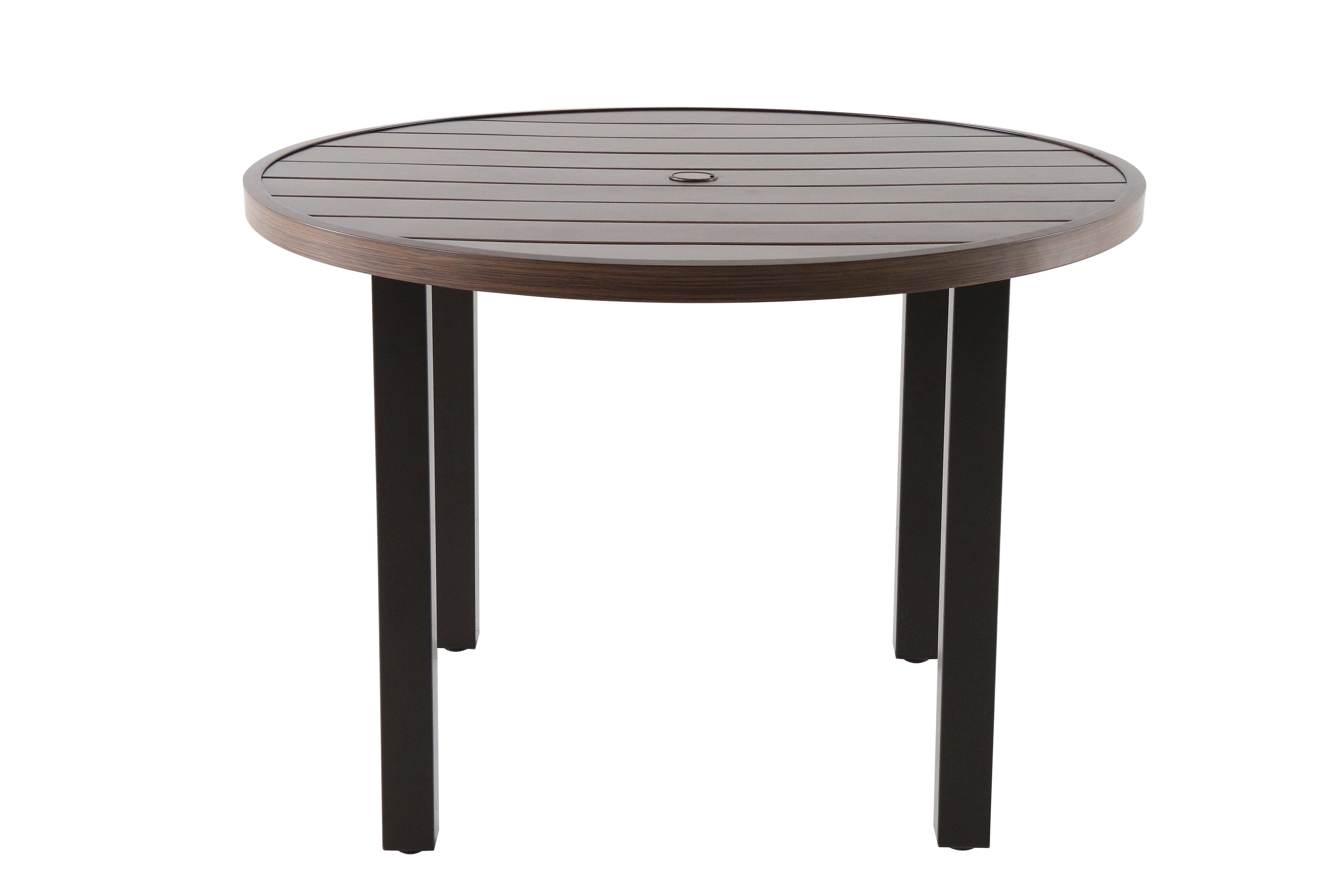 Firenza 120cm round table - Dining Tables (3604) - Sena Home Furniture