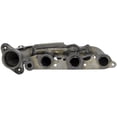 thumbnail image 3 of Dorman 674-568 Rear Exhaust Manifold for Specific Buick / Oldsmobile / Pontiac Models Fits select: 1997-2005 BUICK LESABRE, 1997-2005 BUICK PARK AVENUE, 3 of 5