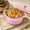 B, variant on Clearance! Zguuel Enameled Cast Iron Dutch Oven 20cm with Lid, 2 Liters Casserole Pot for Bread Baking, Stews, Braising, Non-Stick Coating, Oven Safe up to 500°F, Compatible with All Stovetops