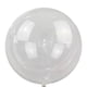 thumbnail image 1 of Globo iluminado transparente, globo luminoso de 10 piezas Globo de helio de fiesta engrosado Globo iluminado Eficiencia óptima, 1 of 8