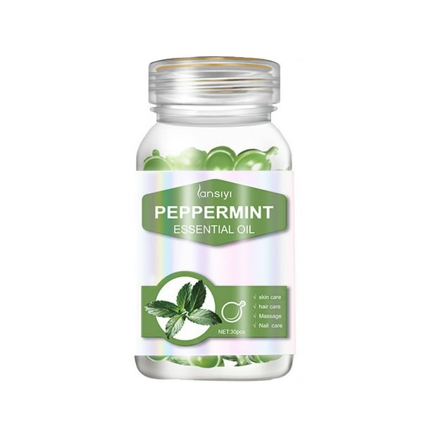 Aceite capilar 30 cápsulas. Acondicionador hidratante con queratina para puntas abiertas. Reparador para cabello seco o dañado de todo tipo. 30 ml.