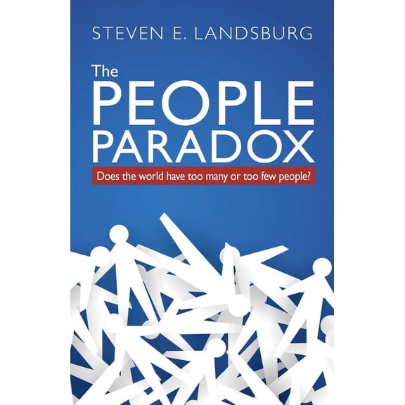 The People Paradox, (Paperback)