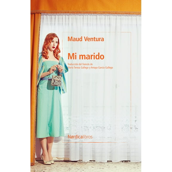 Mi Marido (Nordica), (Paperback)
