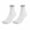White, variant on 1 Pair Toe Socks Fall Winter Moisture-Wicking Breathable Arch Support Men Women Athletic Running Cotton Five Fingers Sock